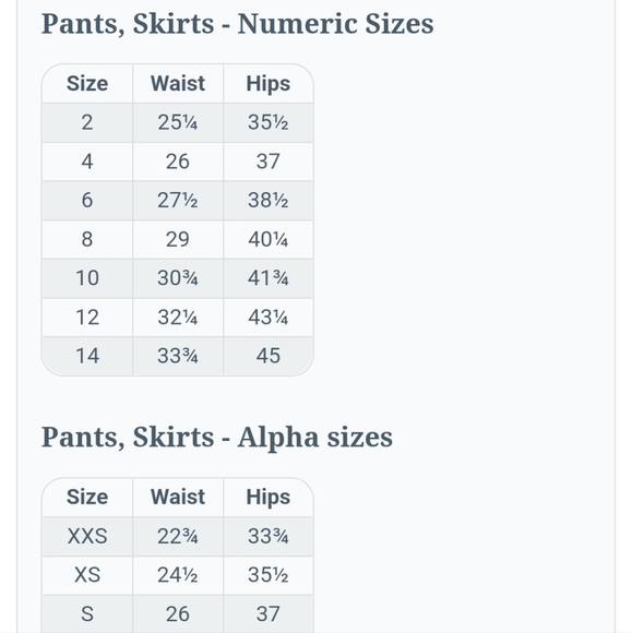 NEW Zara Basic Collection Faux Leather Skirt XS - Picture 8 of 10